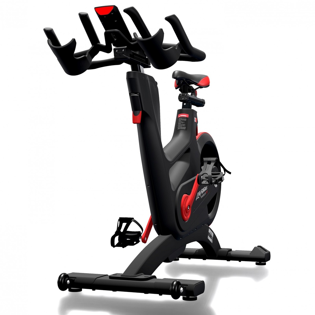 Training IC7 -Group Bike