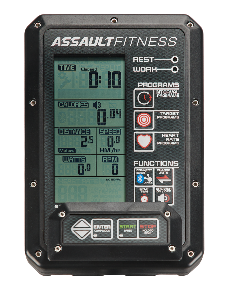 ASSAULTBIKE ELITE