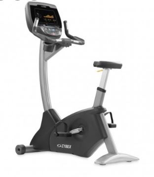 625 series - Upright Bike
