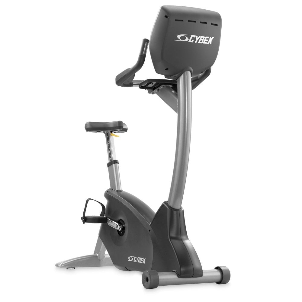 625 series - Upright Bike
