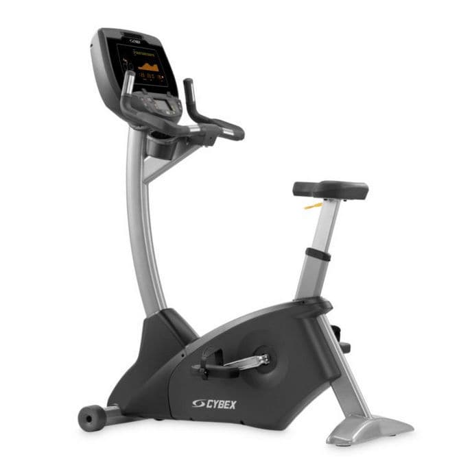 770 series - Upright Bike