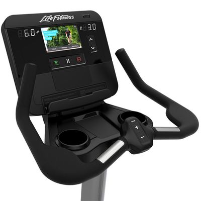 CLUB SERIES - Upright Bike