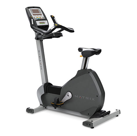 U3x - Upright Bike