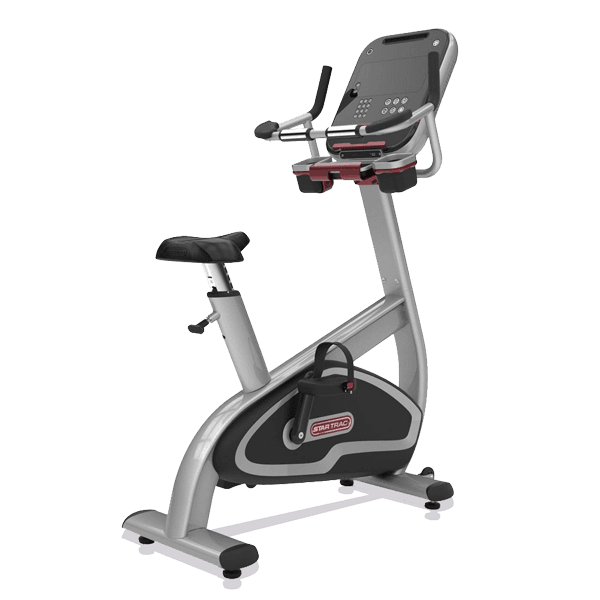 8UB UPRIGHT BIKE