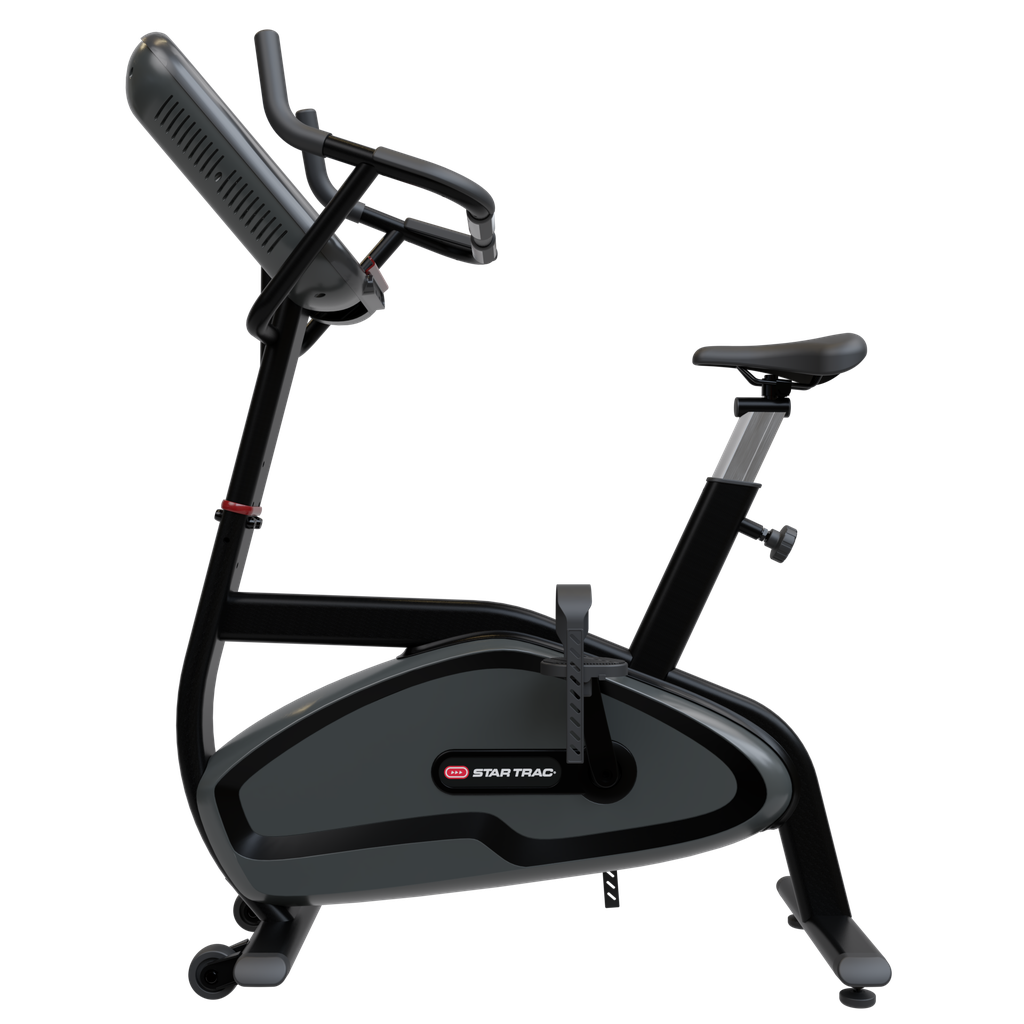 4UB UPRIGHT BIKE