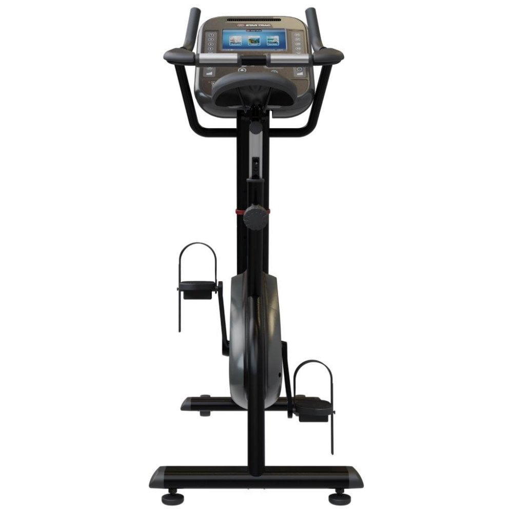 4UB UPRIGHT BIKE