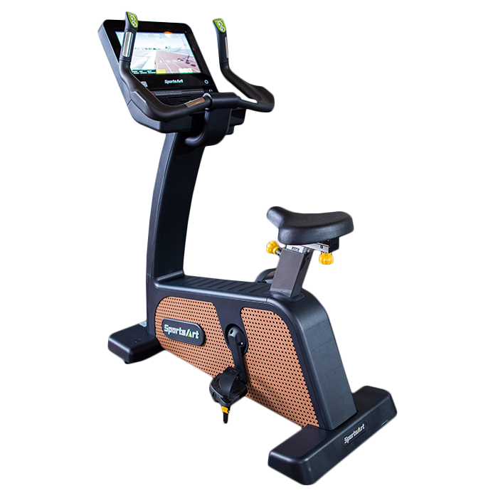 C576U UPRIGHT CYCLE