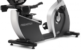 r10.9b RECUMBENT BIKE