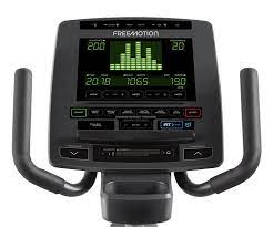 r10.9b RECUMBENT BIKE