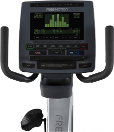 r8.9b RECUMBENT BIKE