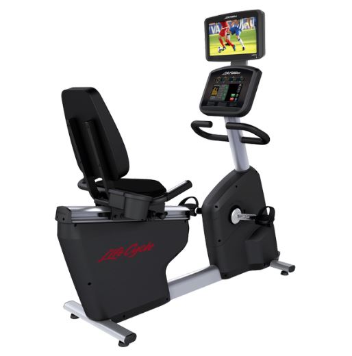 ACTIVATE SERIES - RECUMBENT EXERCISE BIKE