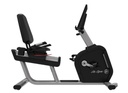 INTEGRITY SERIES - RECUMBENT EXERCISE BIKE