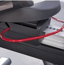 INTEGRITY SERIES - RECUMBENT EXERCISE BIKE