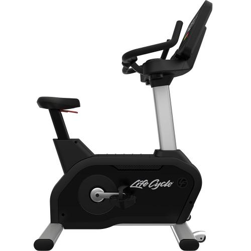 INTEGRITY SERIES - UPRIGHT EXERCISE BIKE