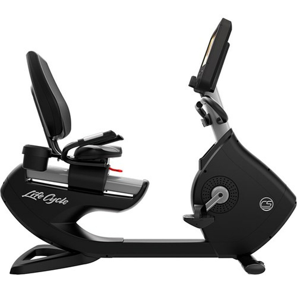 CLUB SERIES - Recumbent Bike