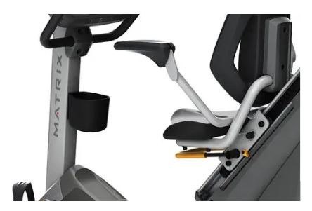 H7xe - Hybrid Bike