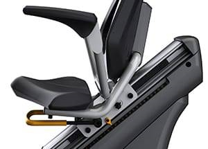R5x - Recumbent Bike