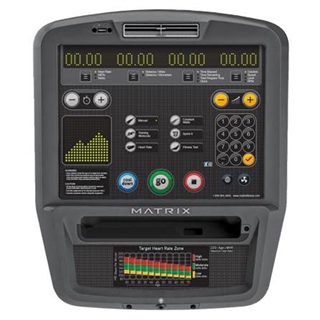 R5x - Recumbent Bike