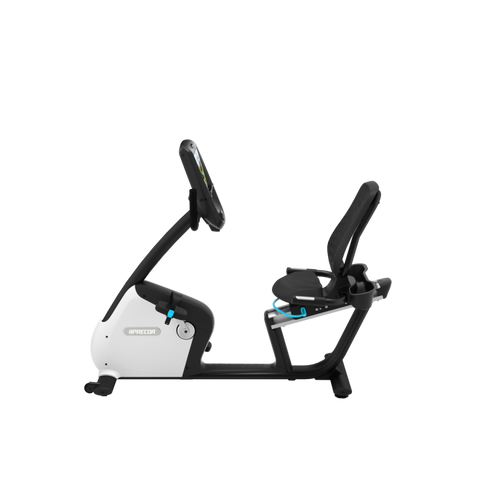 Experience Series 880 - RBK885 Recumbent Bike