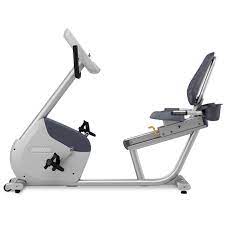 Assurance Series - RBK 615 Recumbent Bike