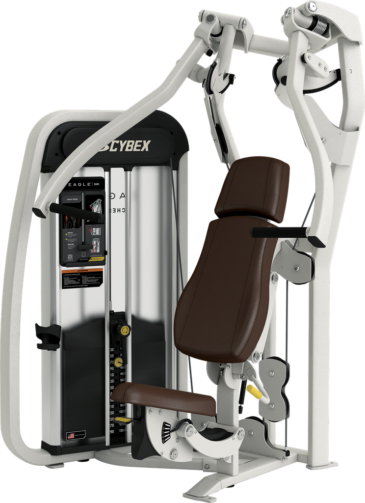 EAGLE NX CHEST PRESS