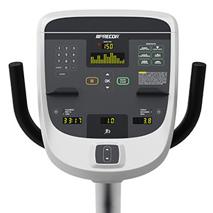 Assurance Series - RBK 615 Recumbent Bike