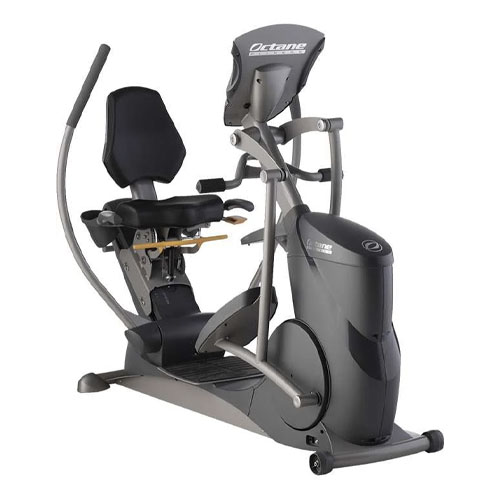 RECUMBENT  - XR650