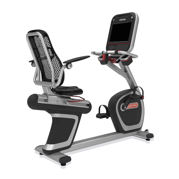 8RB RECUMBENT BIKE