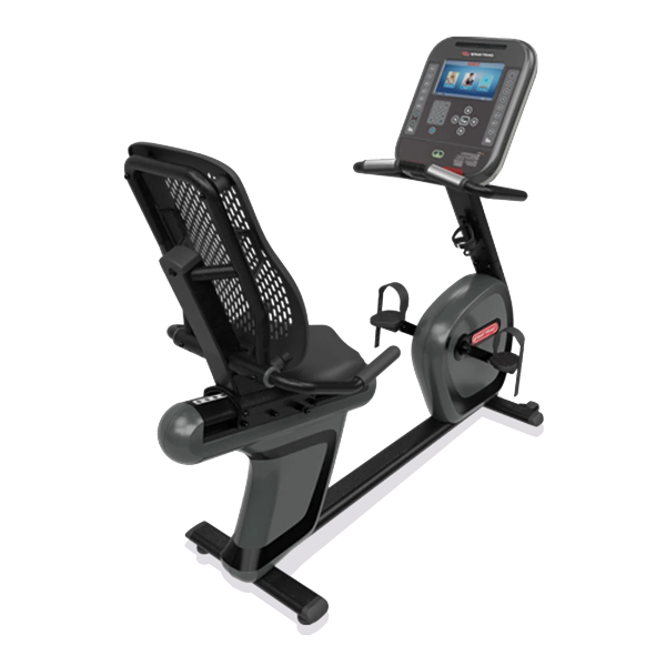 4RB RECUMBENT BIKE