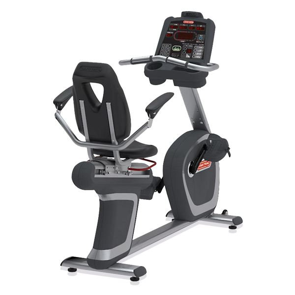 SRBX RECUMBENT BIKE