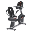 SRBX RECUMBENT BIKE