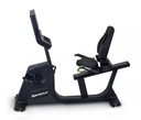 C574R RECUMBENT CYCLE