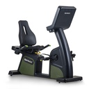 G576R RECUMBENT CYCLE