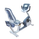 Experience Series™ 820 - RBK 825 Recumbent Bike