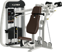 EAGLE NX OVERHEAD PRESS