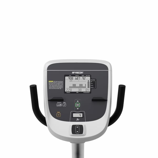 Experience Series™ 820 - RBK 825 Recumbent Bike