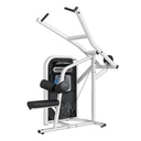 CIRCUIT SERIES LAT PULLDOWN