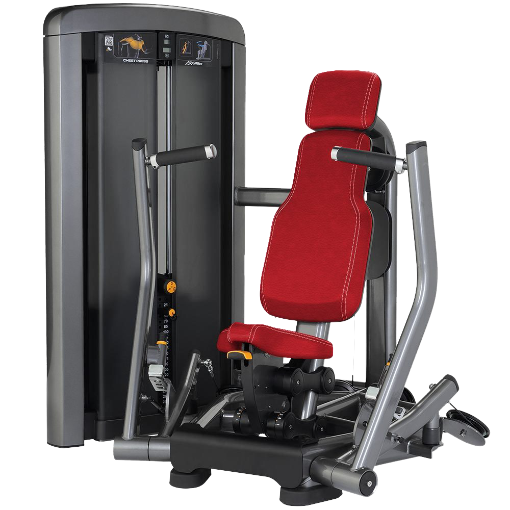 INSIGNIA SERIES CHEST PRESS