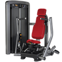 INSIGNIA SERIES CHEST PRESS