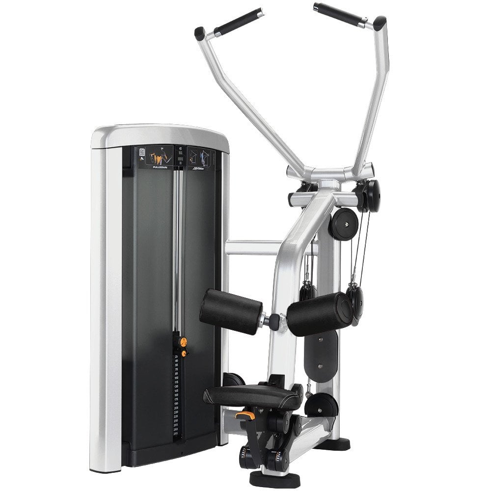 INSIGNIA SERIES PULLDOWN