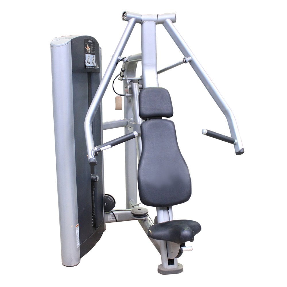 SIGNATURE SERIES Chest Press
