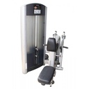 SIGNATURE SERIES Row/Rear Delt