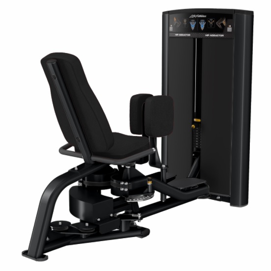 AXIOM SERIES HIP ABDUCTOR ADDUCTOR
