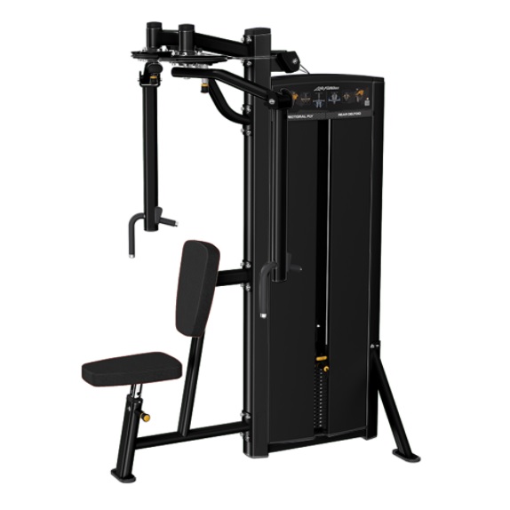 AXIOM SERIES PECTORAL FLY/REAR DELTOID