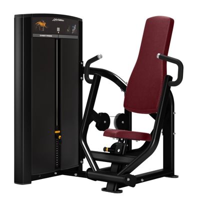 AXIOM SERIES CHEST PRESS