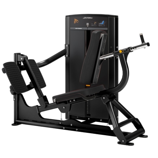 AXIOM SERIES LEG PRESS