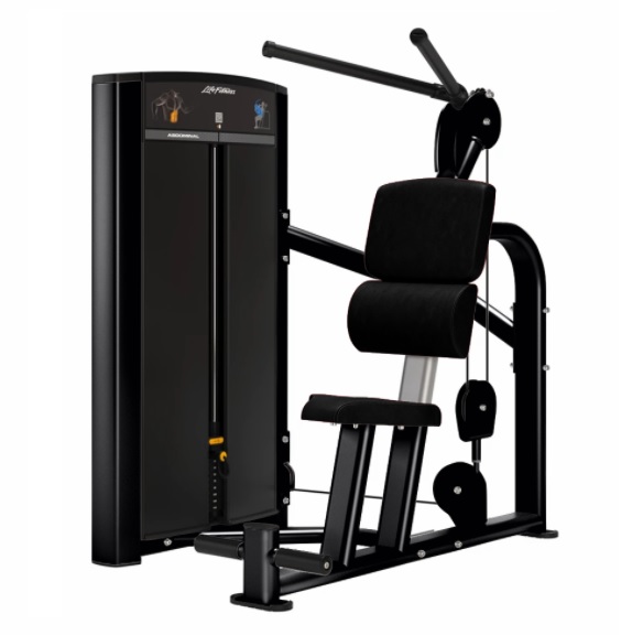 AXIOM SERIES ABDOMINAL