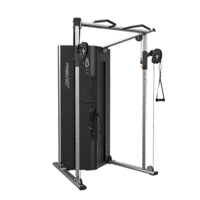 AXIOM SERIES DUAL ADJUSTABLE PULLEY