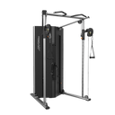 AXIOM SERIES DUAL ADJUSTABLE PULLEY