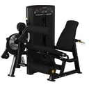 AXIOM SERIES SEATED LEG CURL / EXTENSION